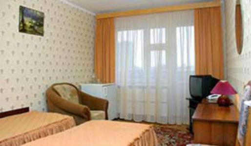 Viktoria Hotel Odessza Kültér fotó