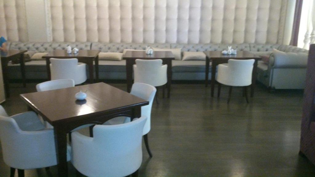 Viktoria Hotel Odessza Kültér fotó