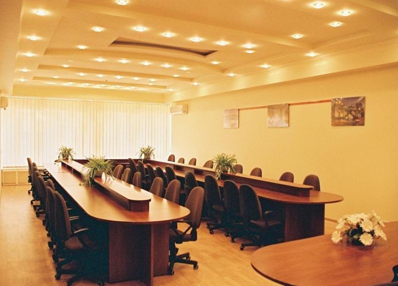 Viktoria Hotel Odessza Kültér fotó