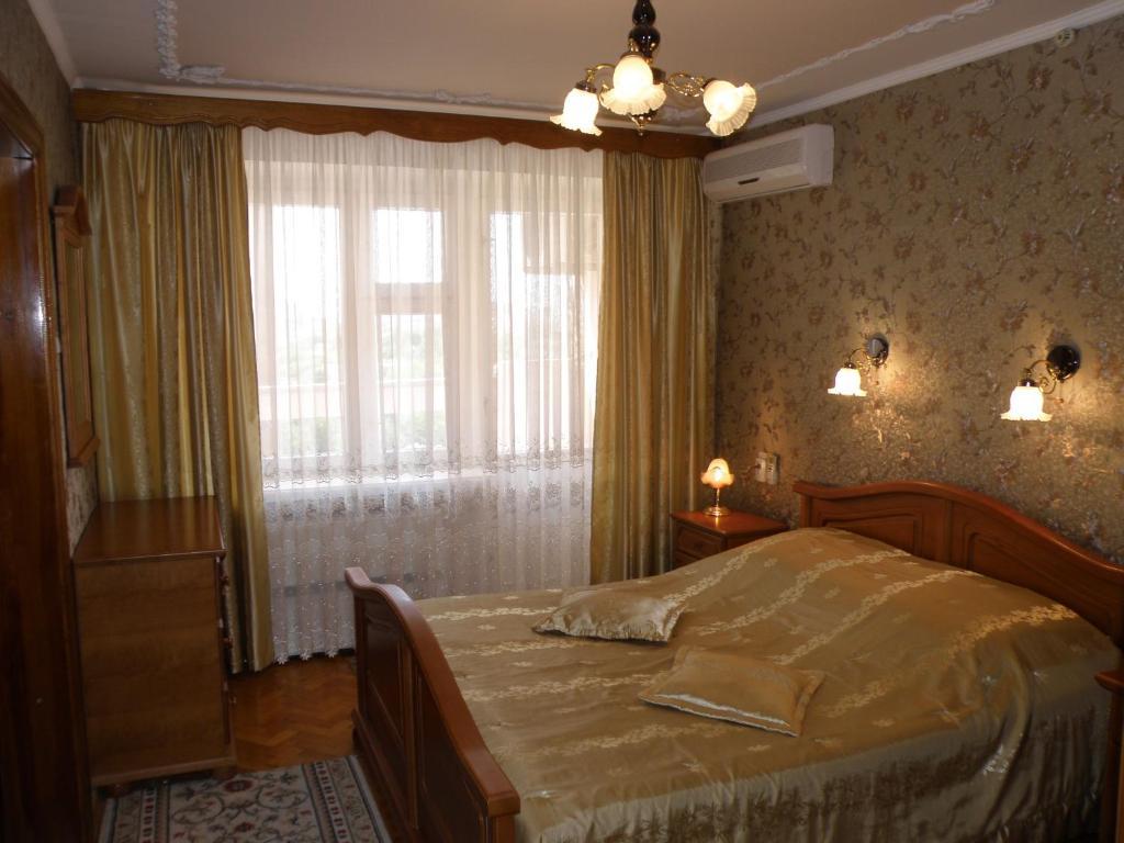 Viktoria Hotel Odessza Szoba fotó