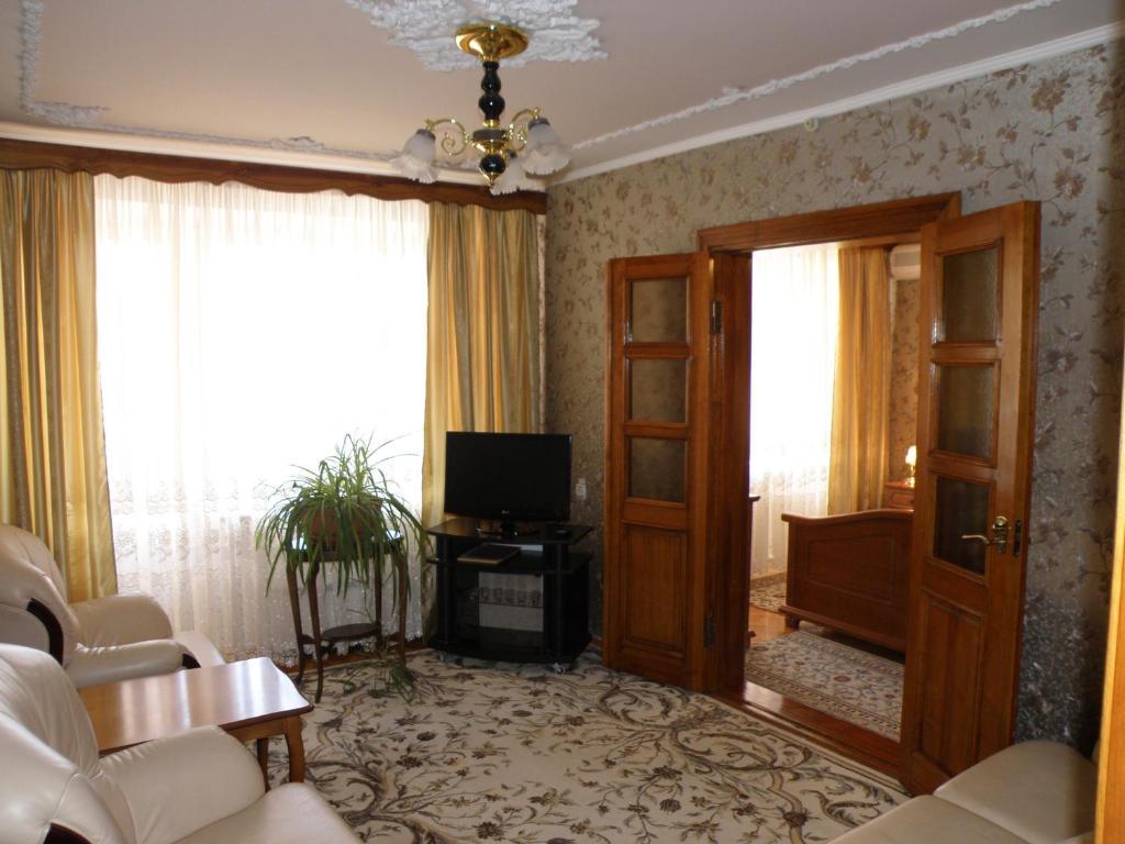 Viktoria Hotel Odessza Szoba fotó