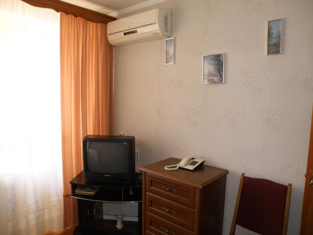 Viktoria Hotel Odessza Szoba fotó