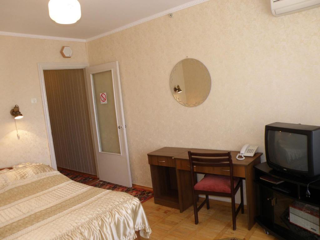 Viktoria Hotel Odessza Szoba fotó